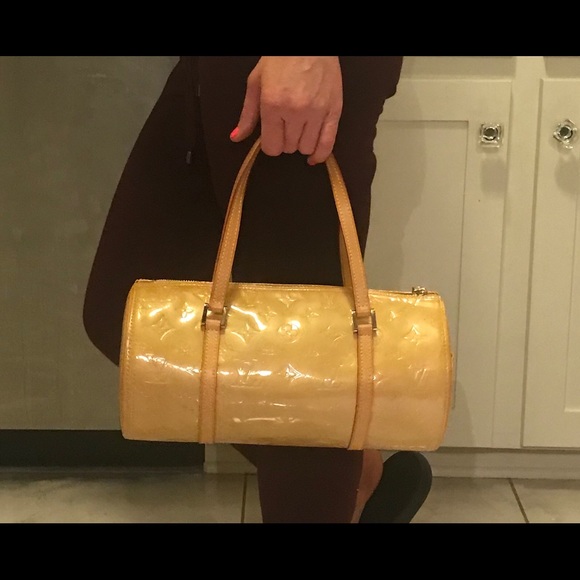 CERTIFIED Authentic LV Vernis Bedford 30💕✨ - Picture 2 of 8